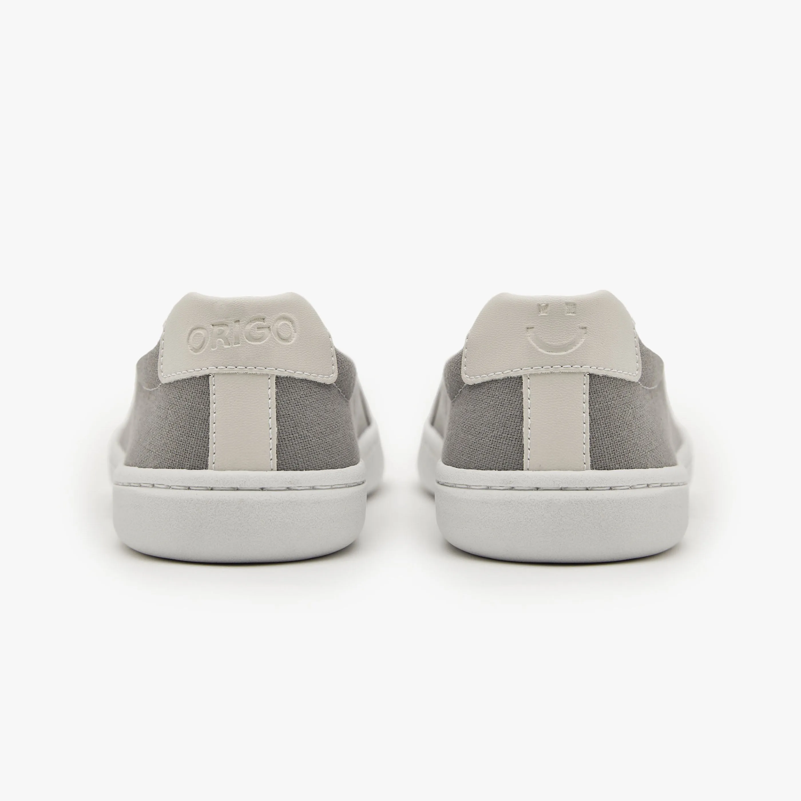 Origo Everyday Sneaker for Women | Gen 3 in Cotton Canvas