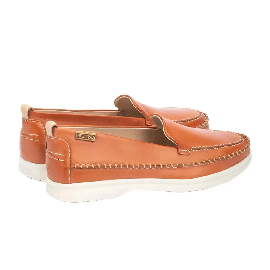 Pikolinos Gandia W2y-3802 Women's Loafers in Nectar