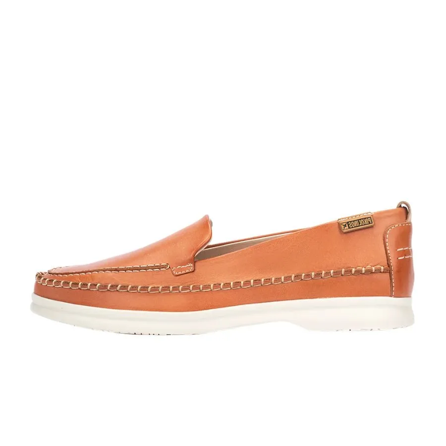 Pikolinos Gandia W2y-3802 Women's Loafers in Nectar