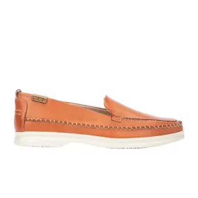 Pikolinos Gandia W2y-3802 Women's Loafers in Nectar