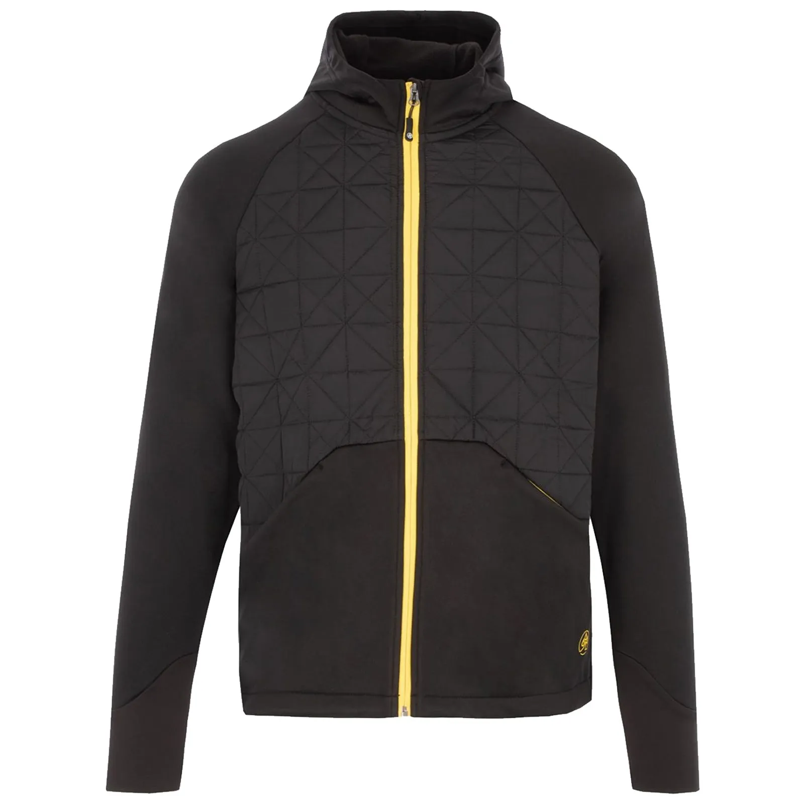 ProQuip Mens Therma-Bora Hybrid Jacket