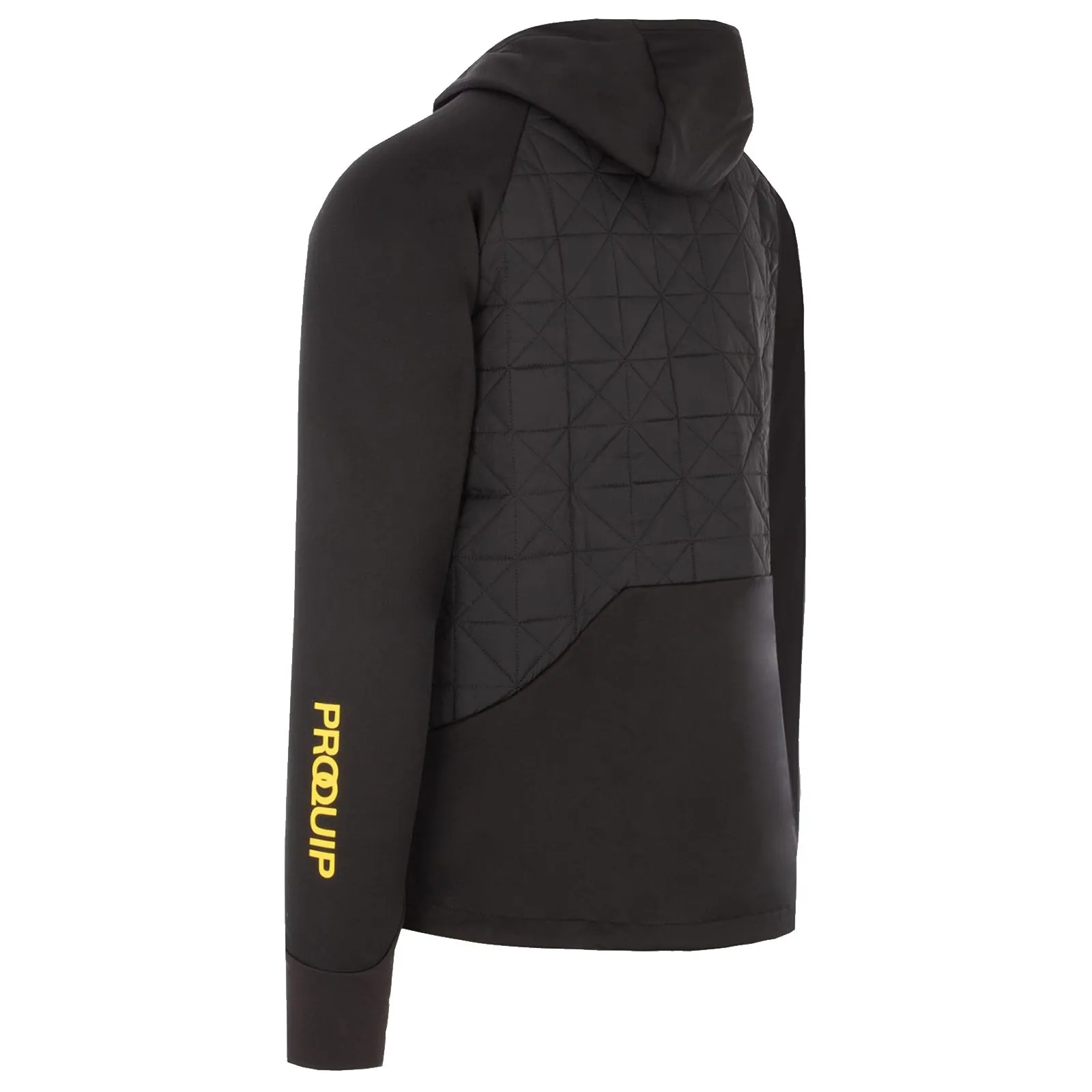 ProQuip Mens Therma-Bora Hybrid Jacket