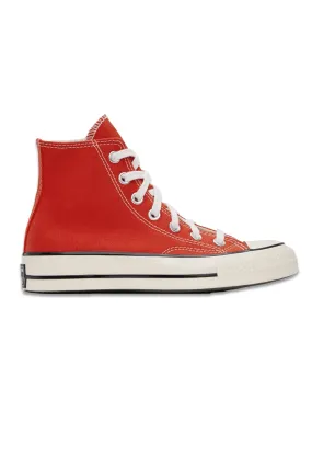 Red Chuck 70 Vintage Canvas Sneakers