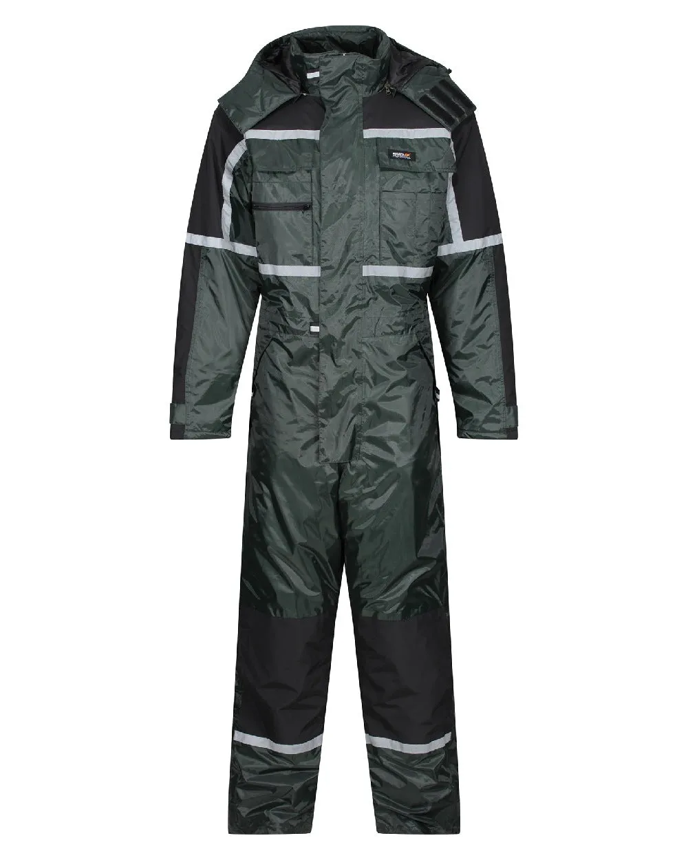 Regatta Pro Waterproof Insulated Coverall