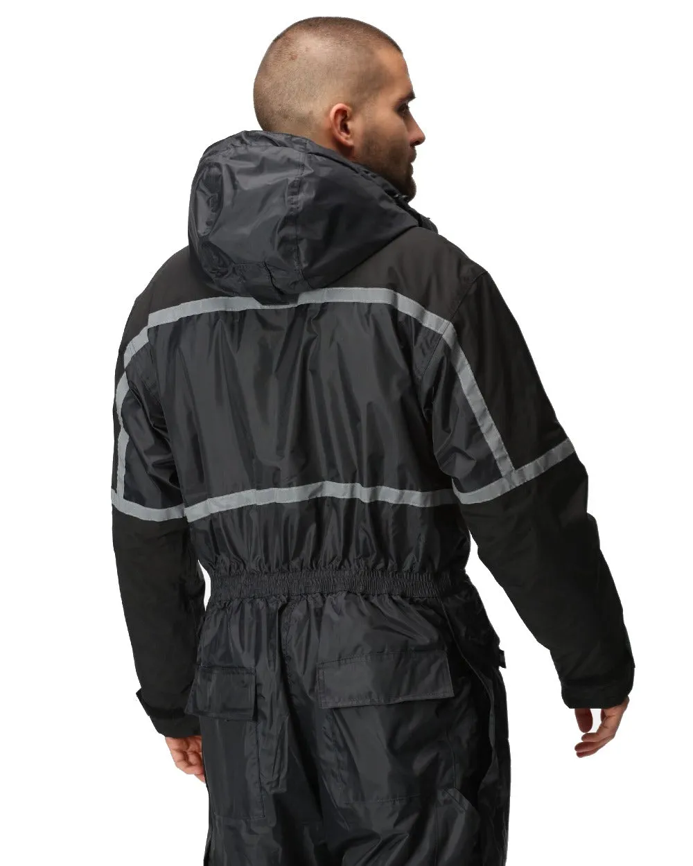 Regatta Pro Waterproof Insulated Coverall