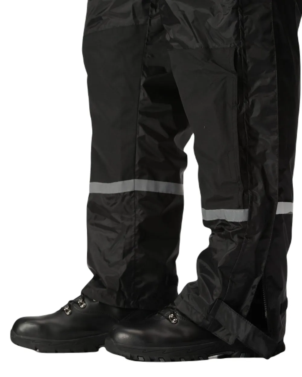 Regatta Pro Waterproof Insulated Coverall