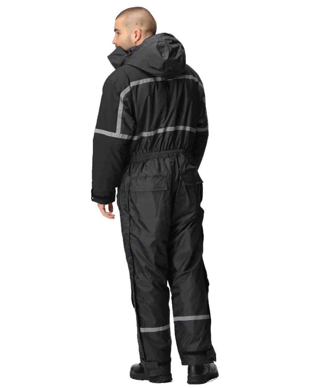 Regatta Pro Waterproof Insulated Coverall