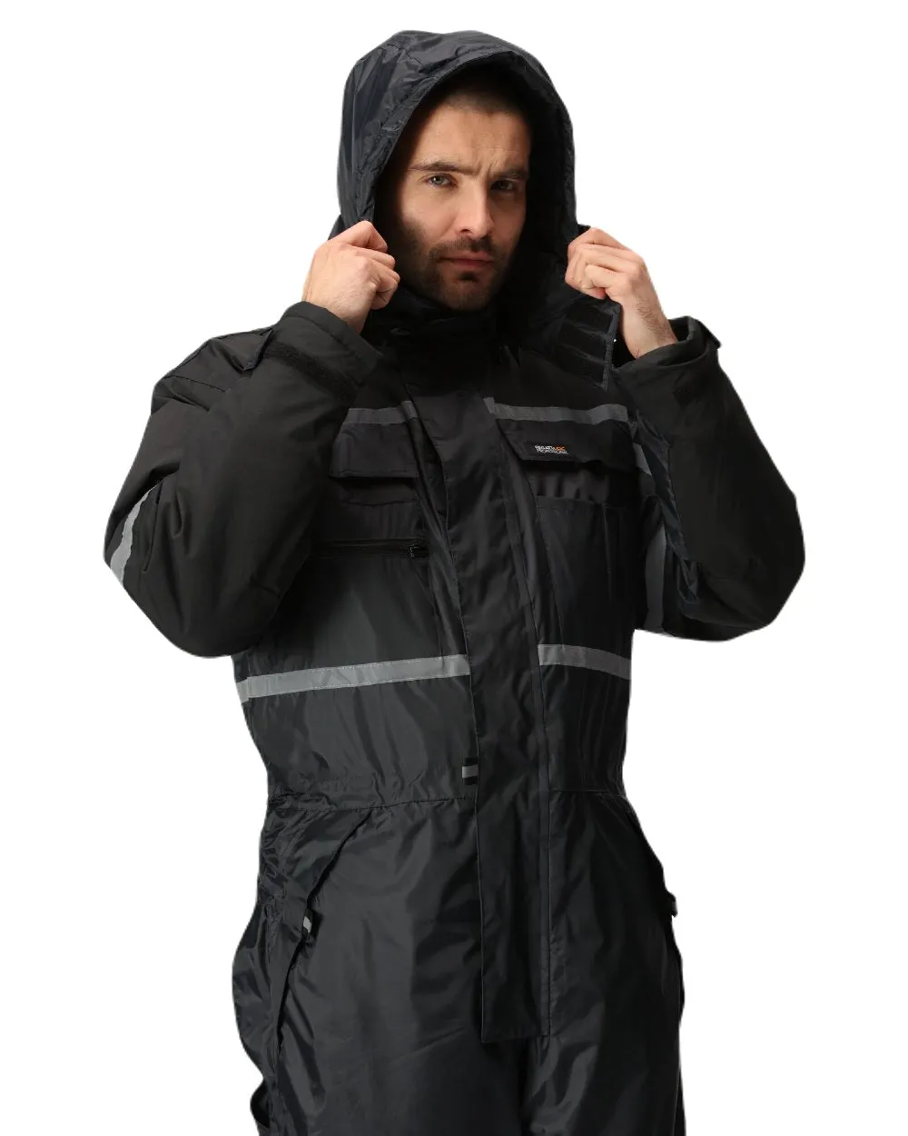 Regatta Pro Waterproof Insulated Coverall