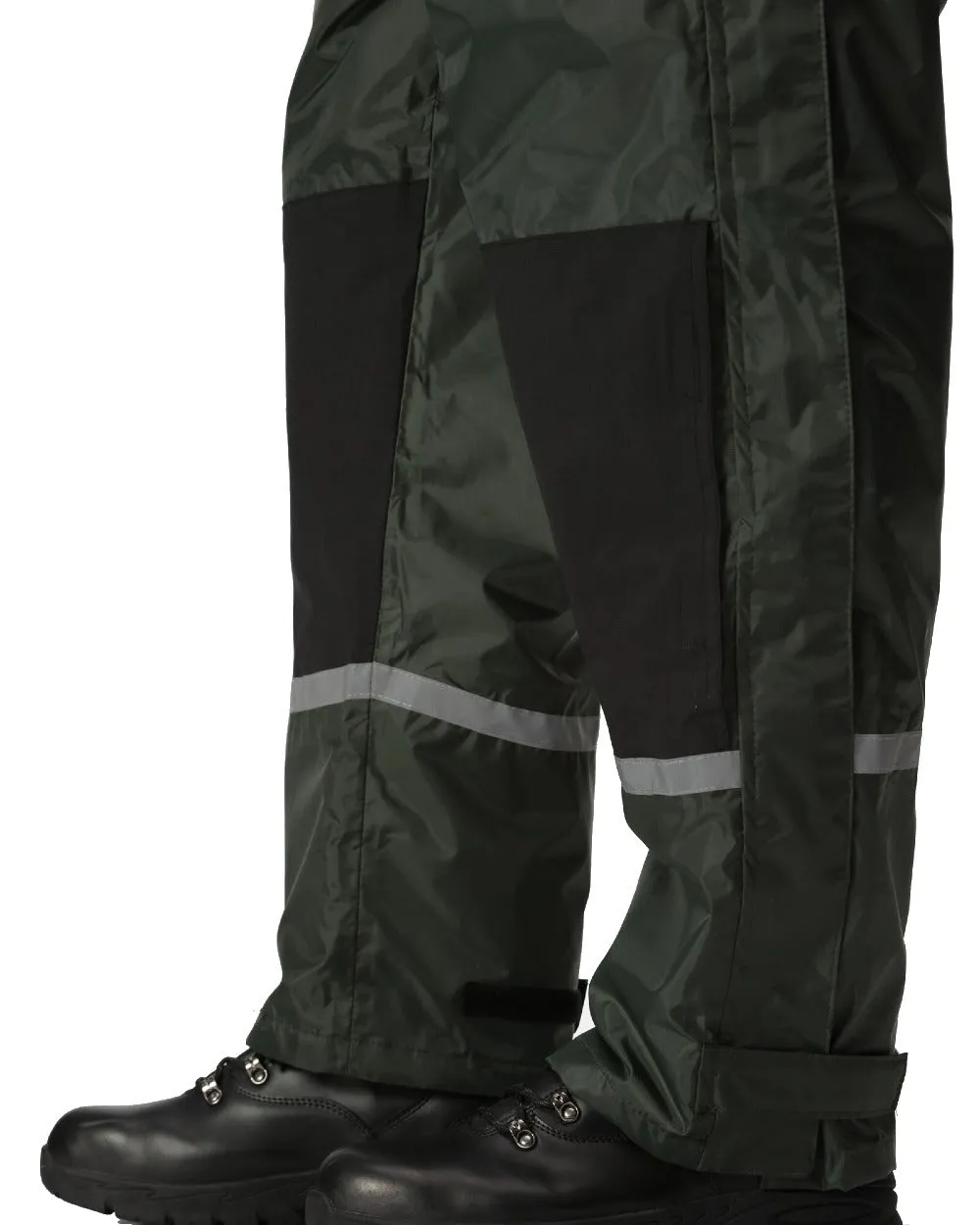 Regatta Pro Waterproof Insulated Coverall