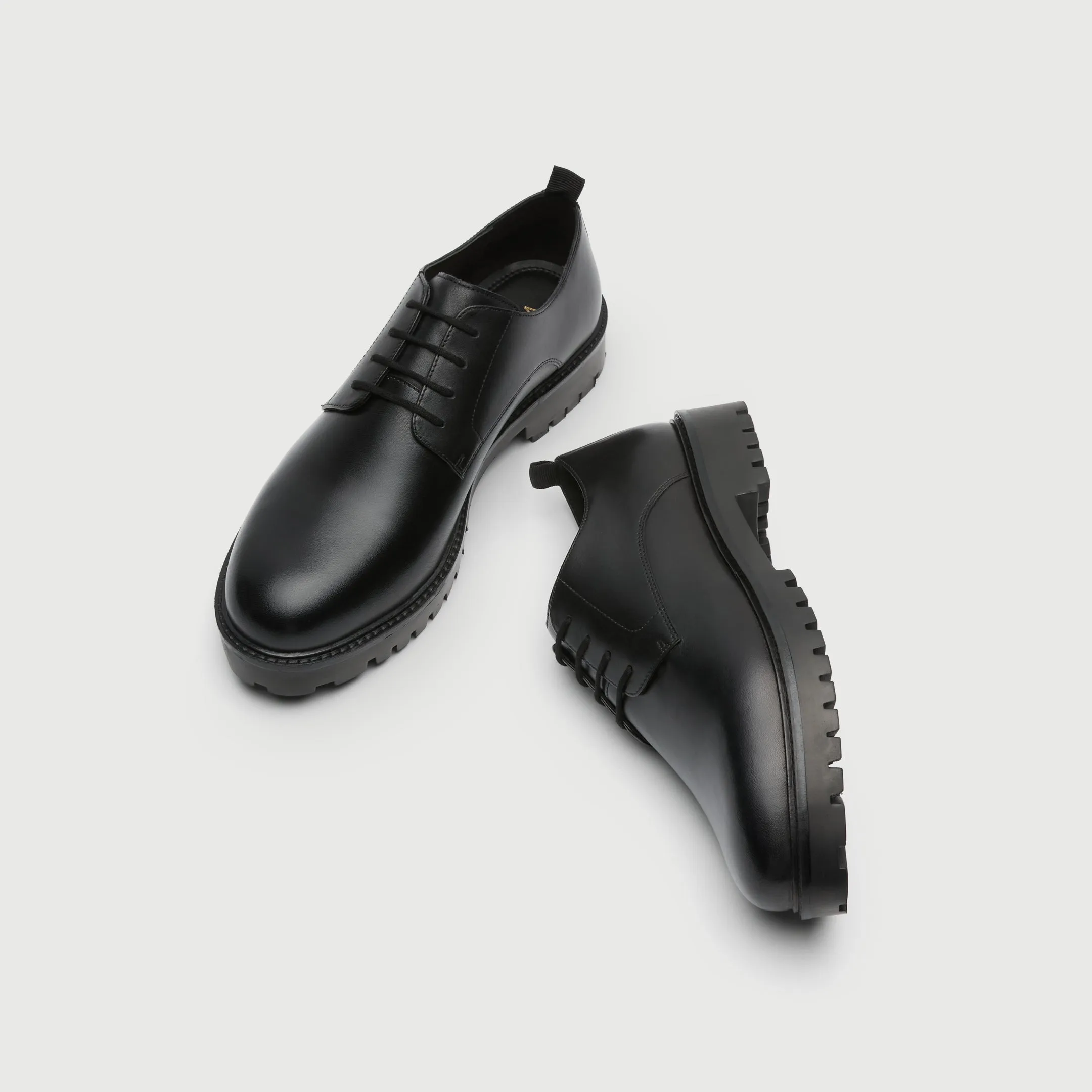 Sean Derby Shoe