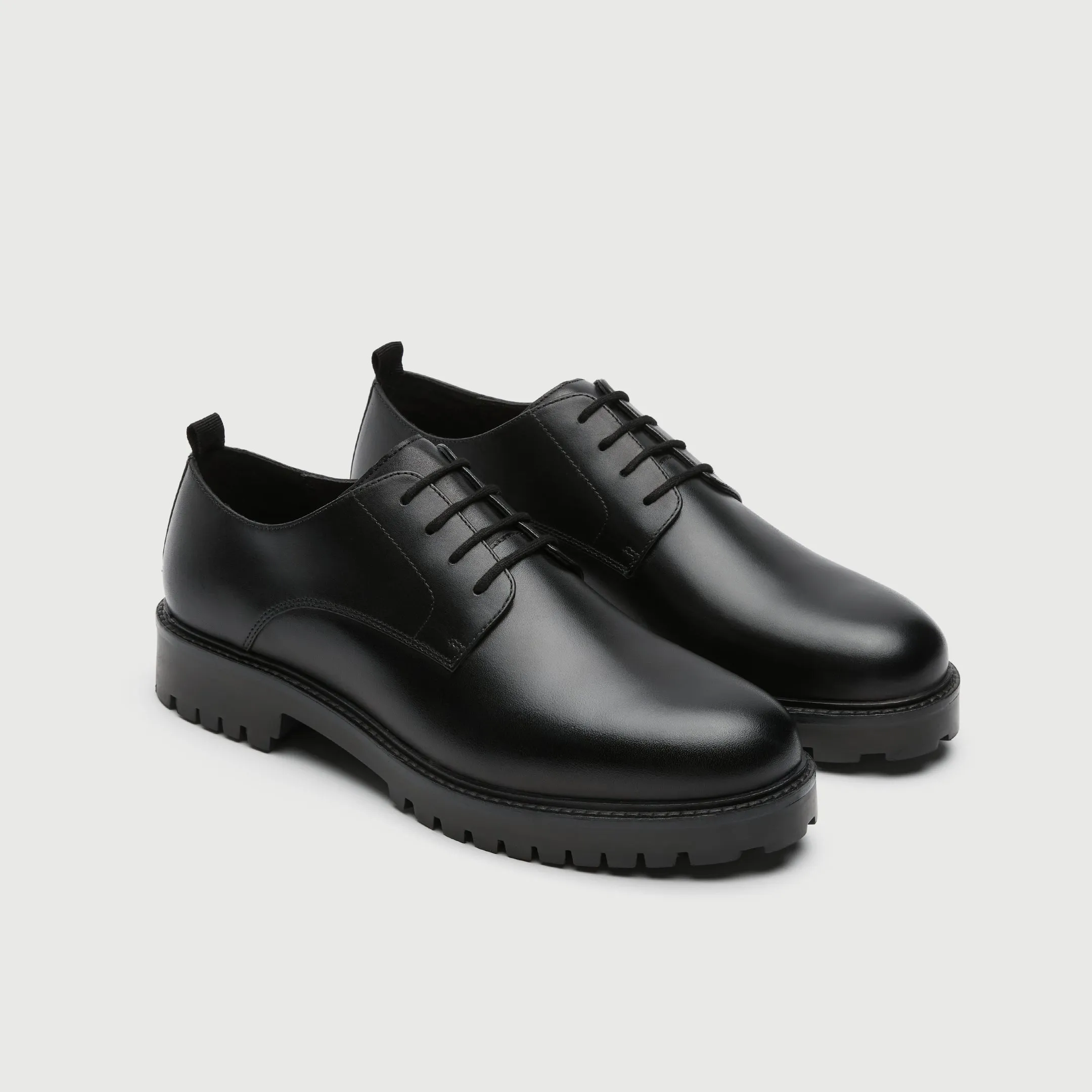 Sean Derby Shoe