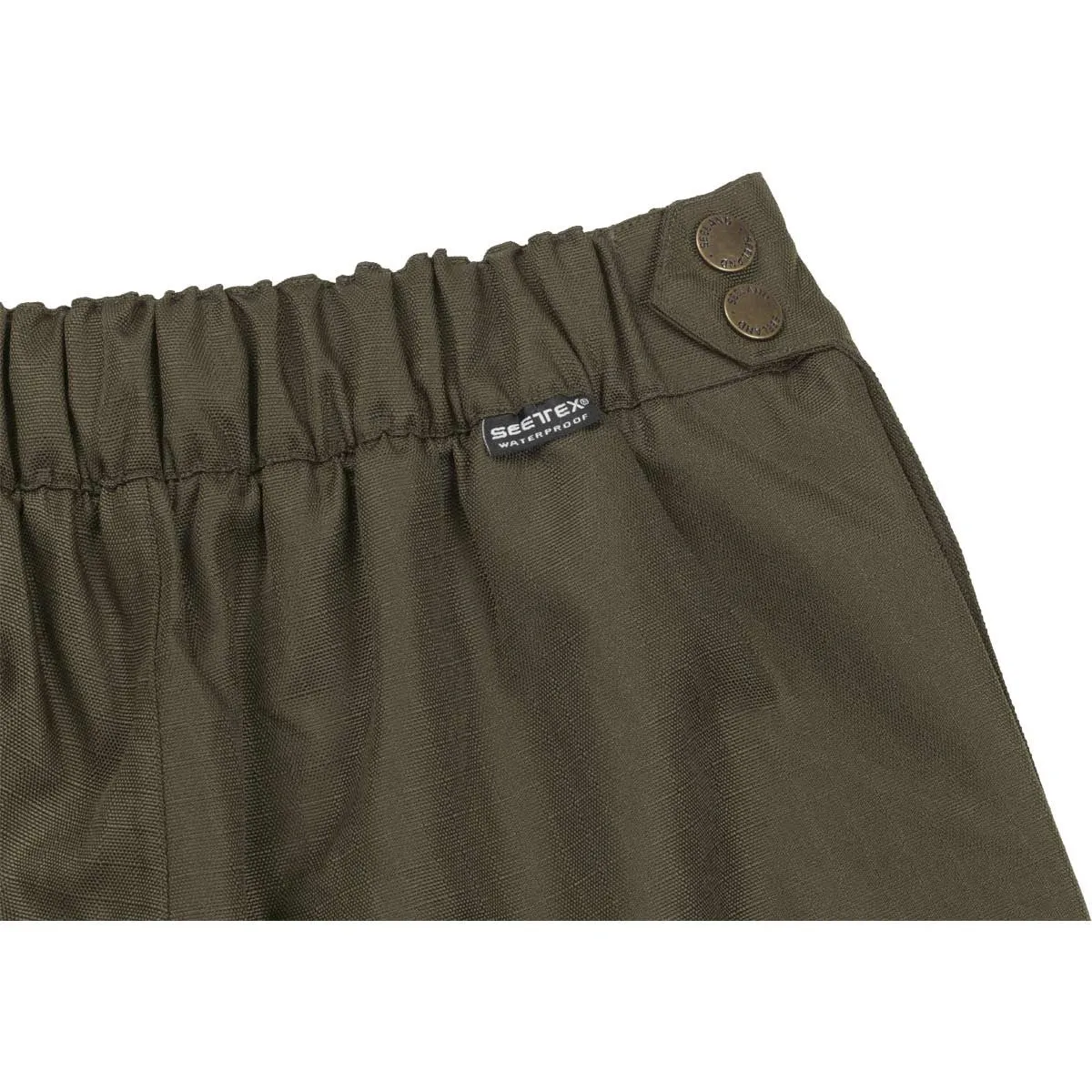 Seeland Buckthorn Overtrousers