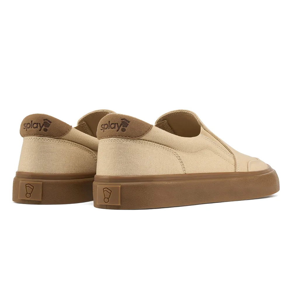 STREETSTYLE Slip-On Sand