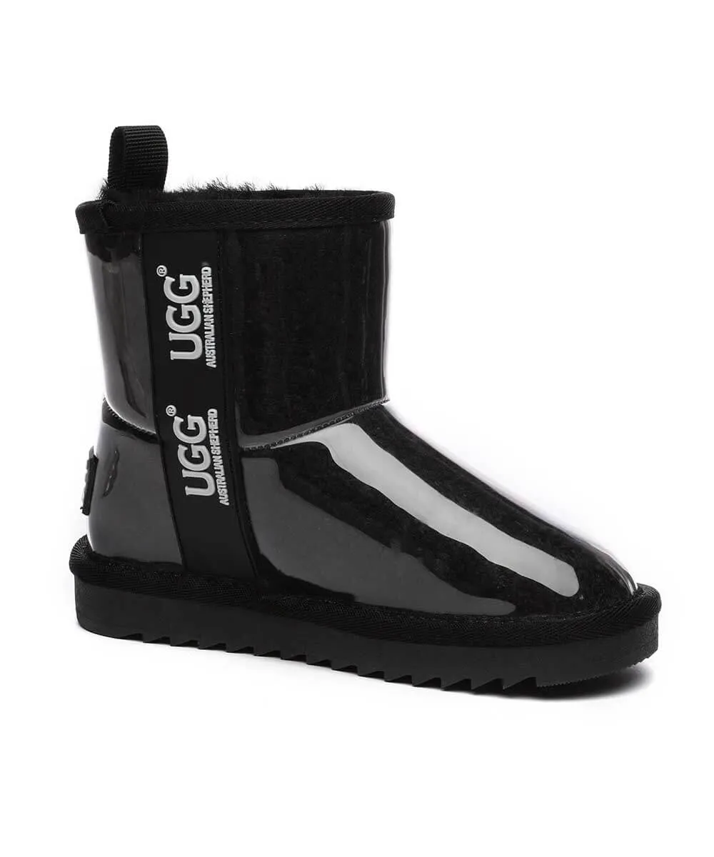 UGG Ava Waterproof Rain Boots - Kids