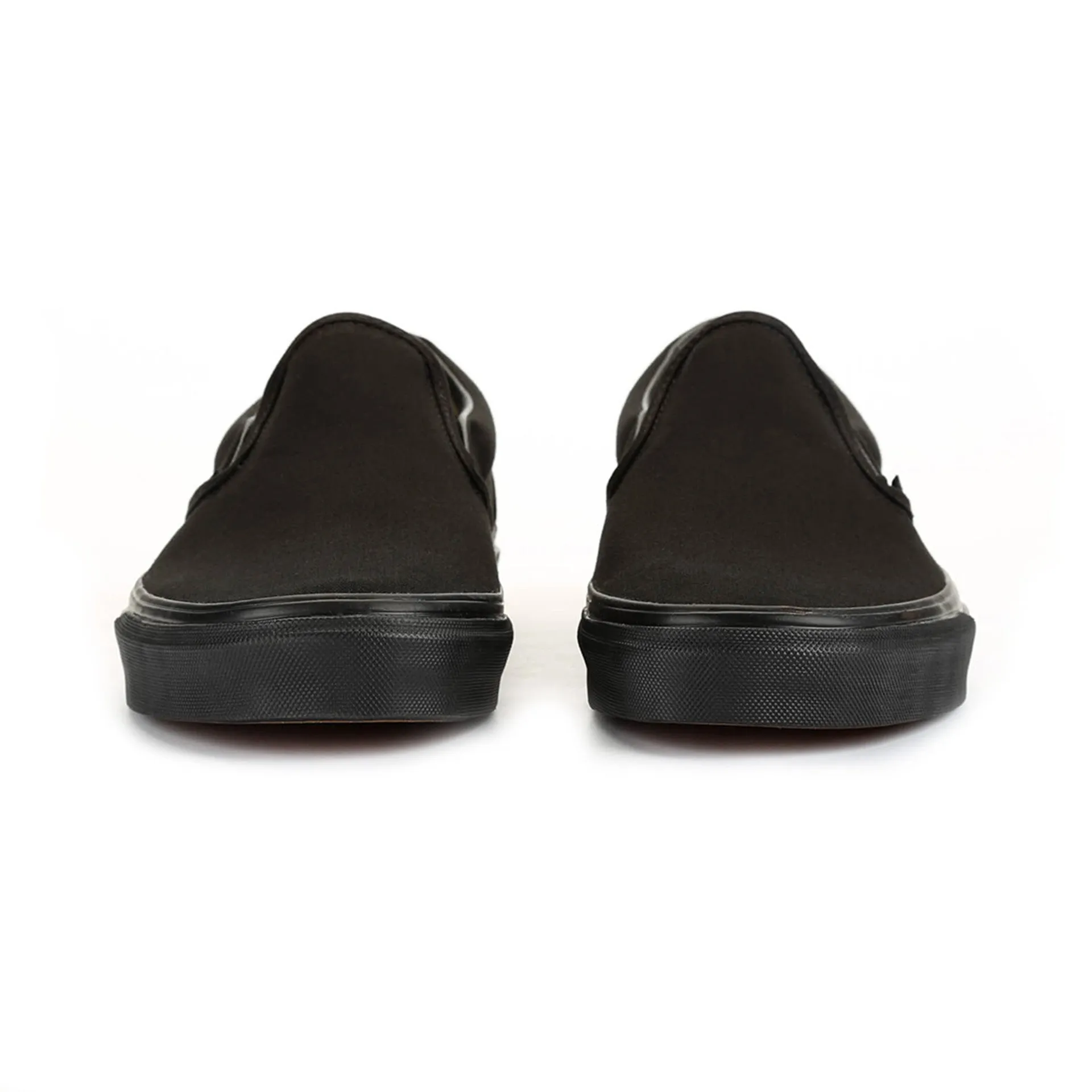 Vans Classic Slip-On - Black/Black