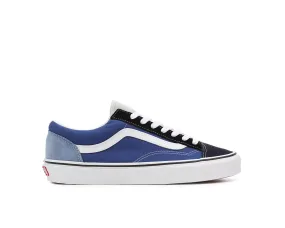 Vans Color Block Style 36