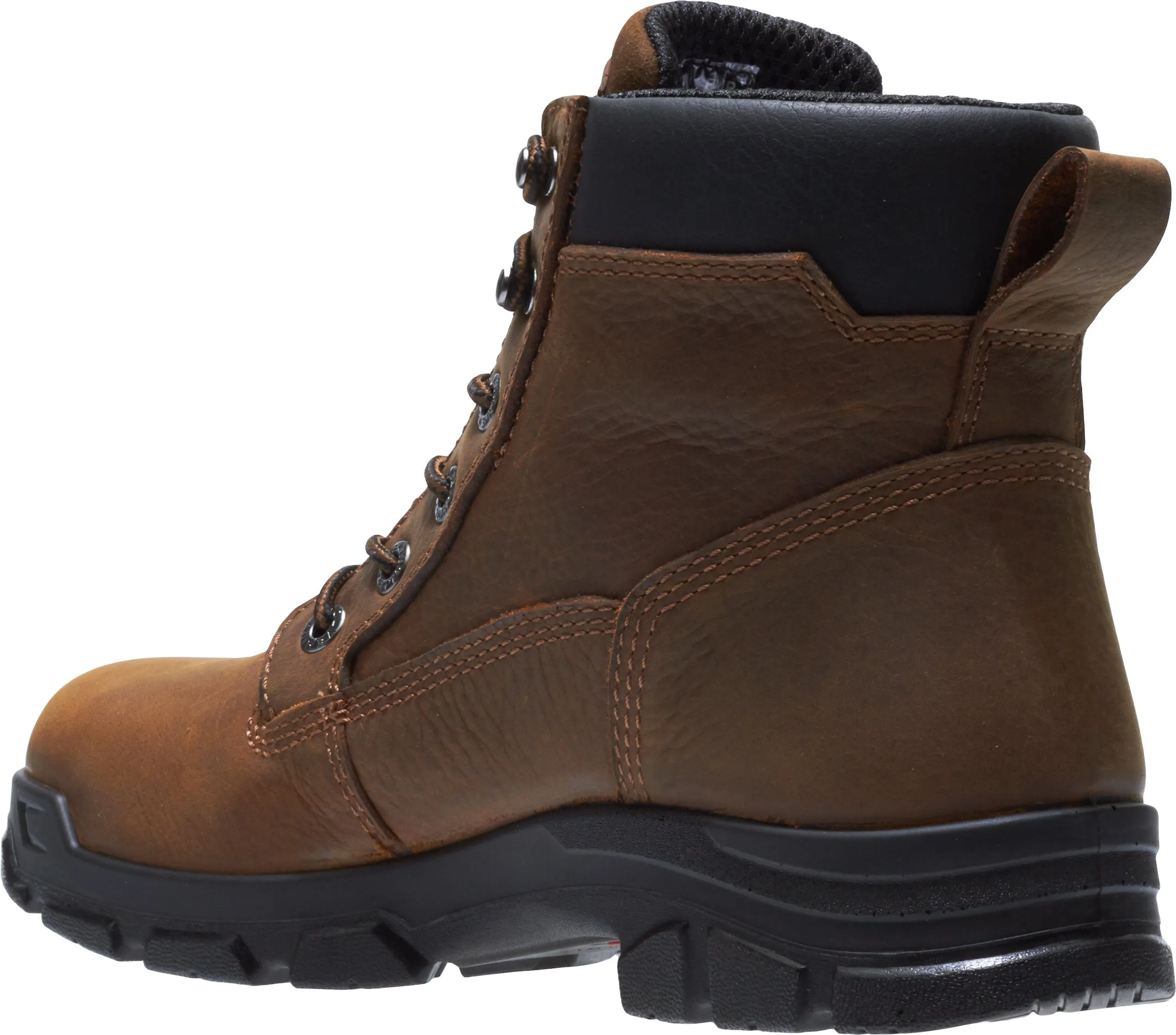 Wolverine Men's 6" Waterproof Chainhand Boot - Soft Toe