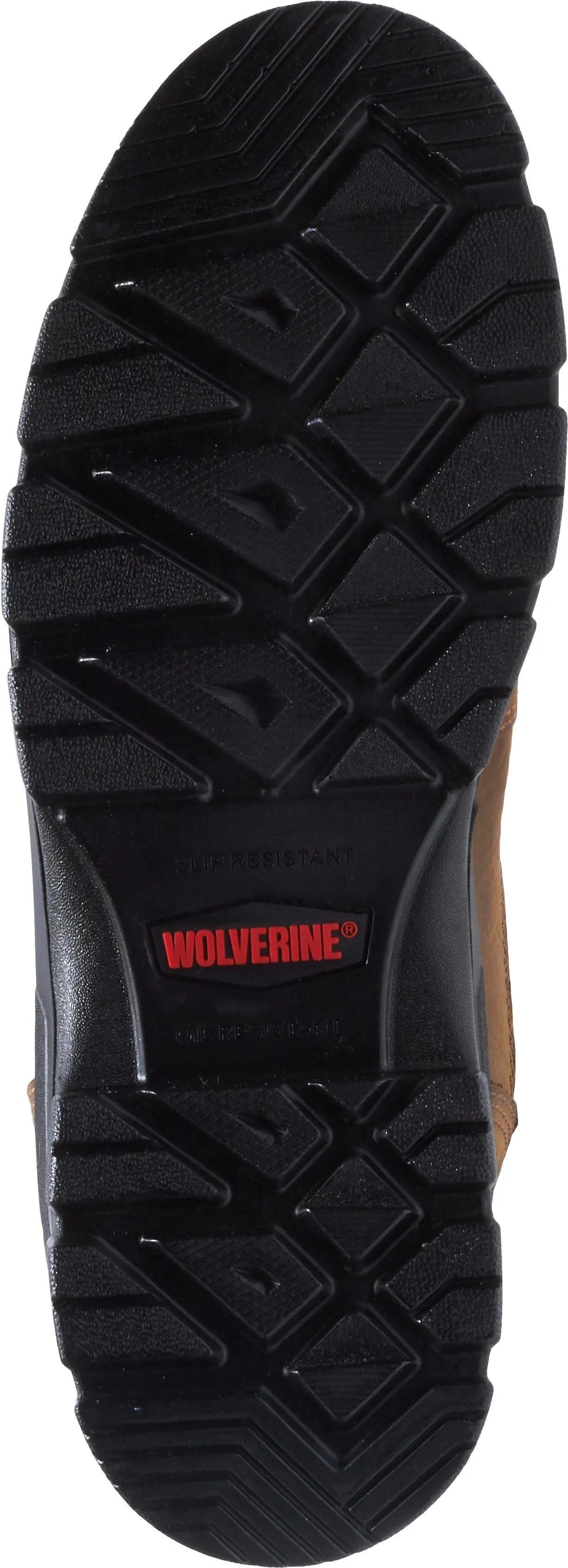 Wolverine Men's 6" Waterproof Chainhand Boot - Soft Toe