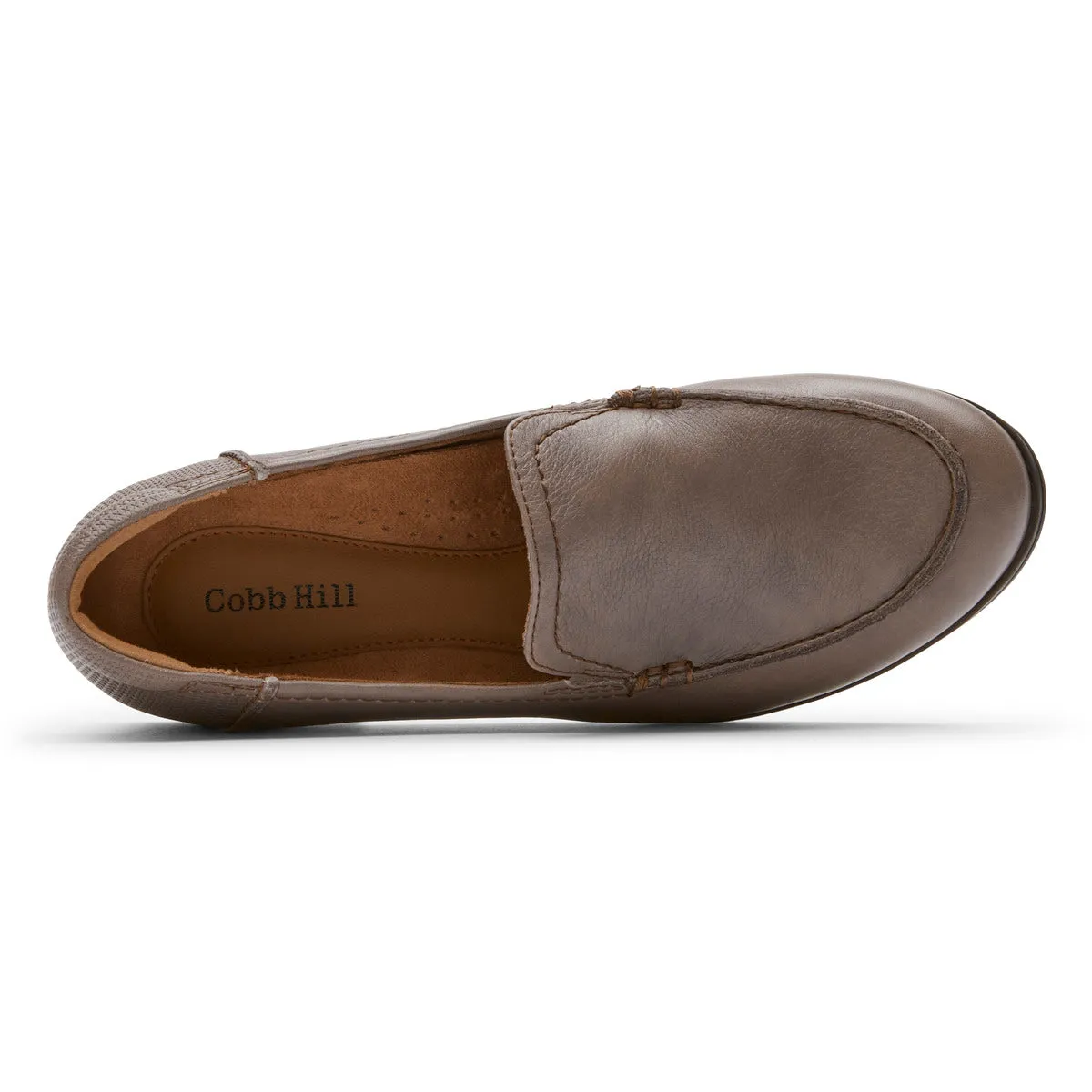 Women's Crosbie Moc Loafer