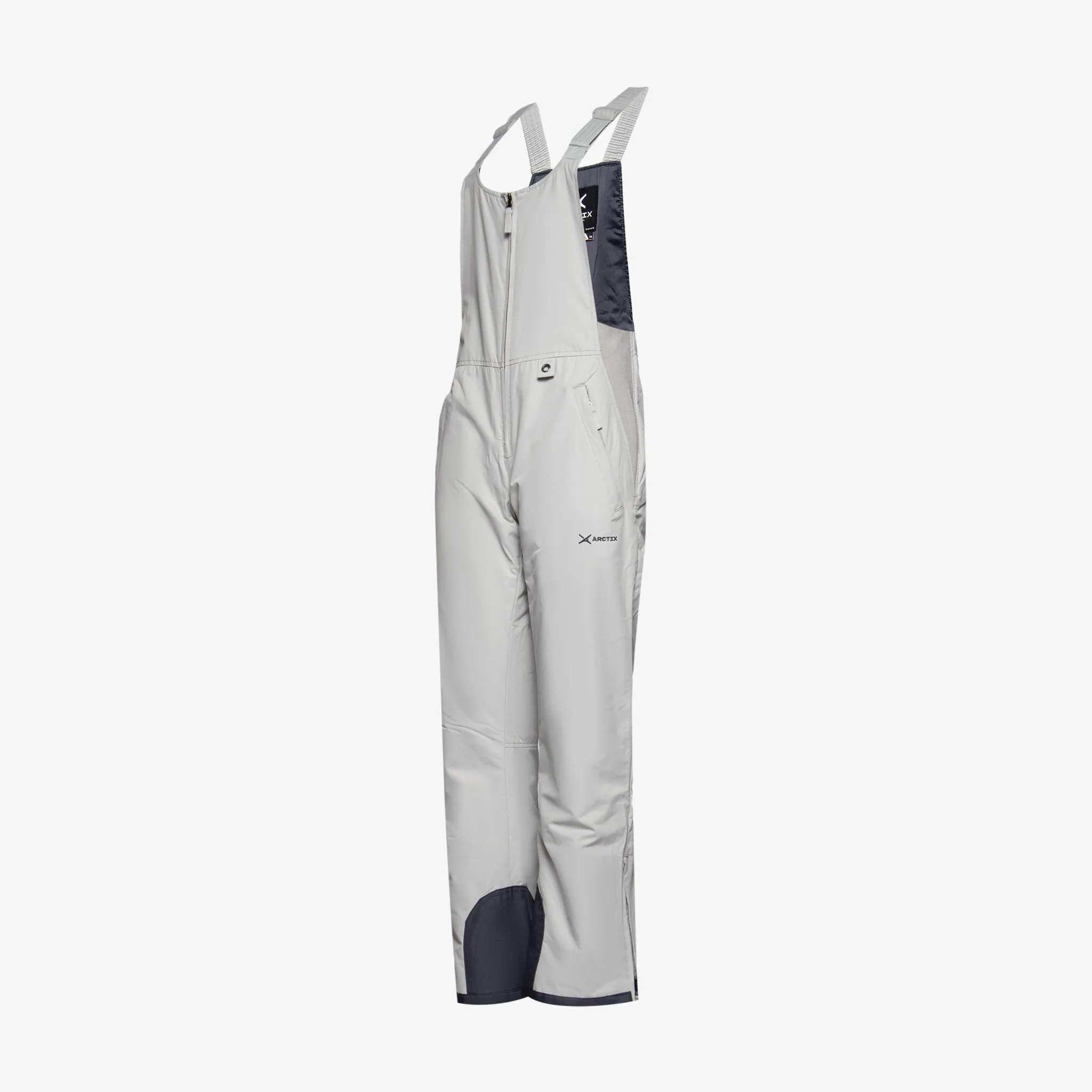 Women's Essential Insulated Bib Overalls - Regular Inseam