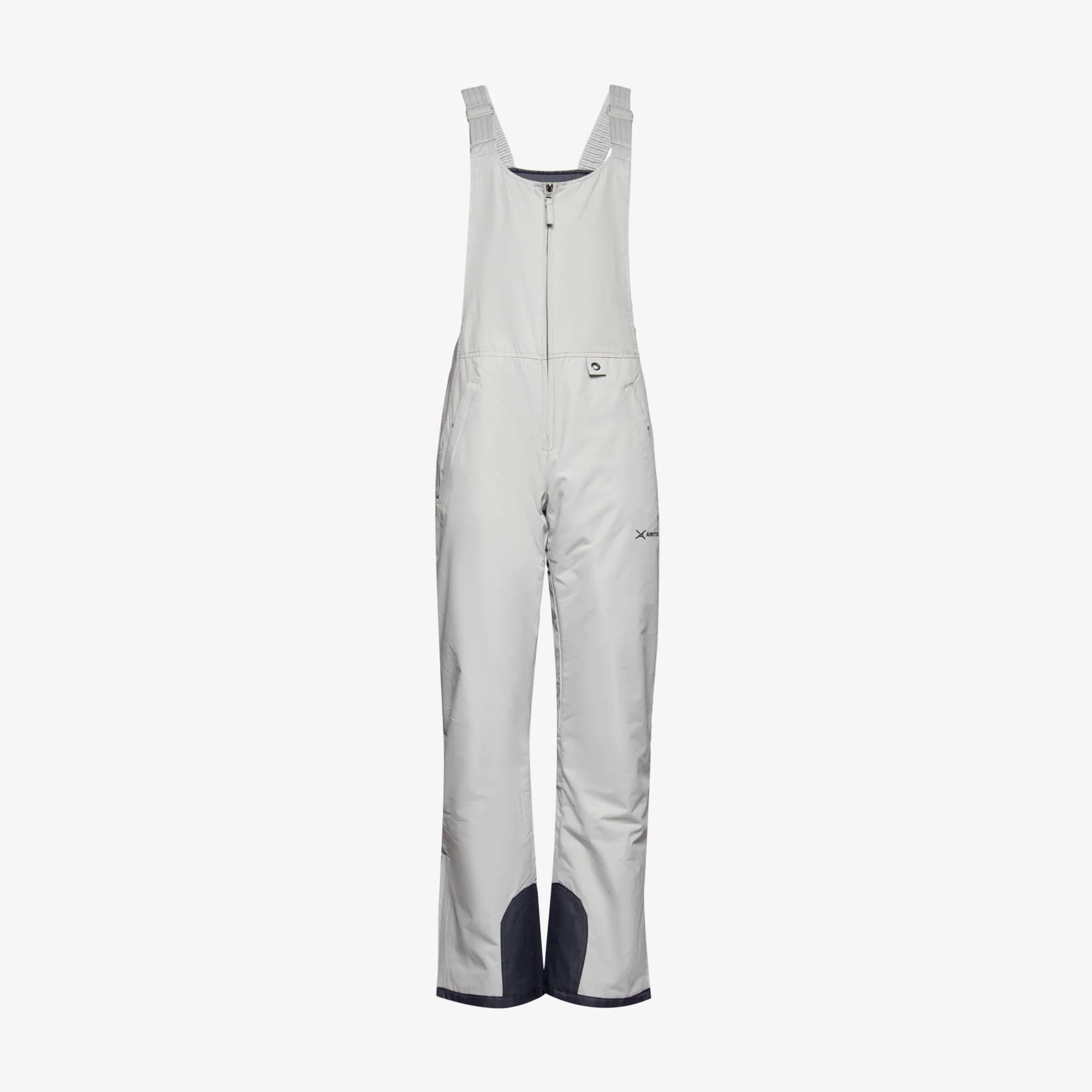 Women's Essential Insulated Bib Overalls - Regular Inseam