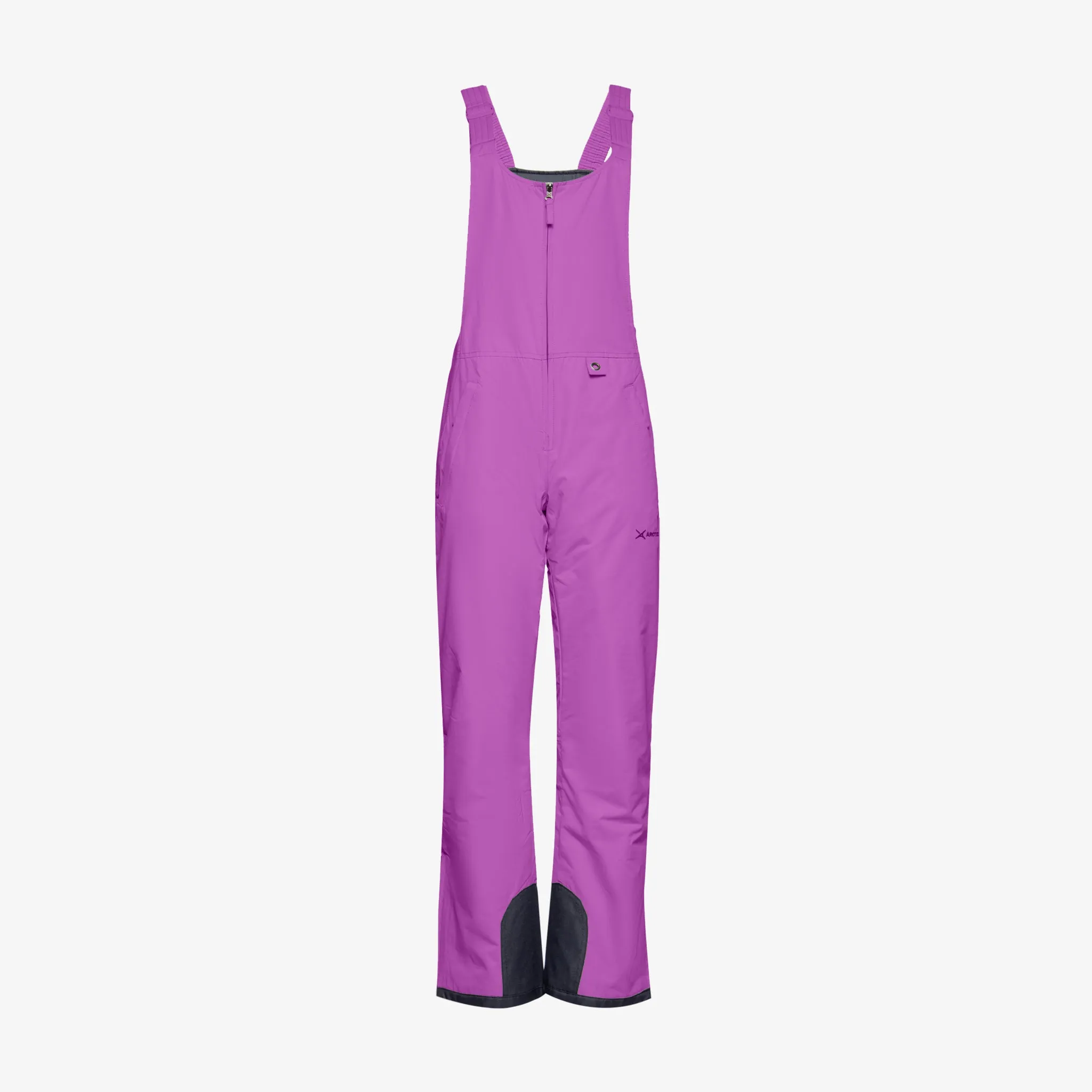 Women's Essential Insulated Bib Overalls - Regular Inseam