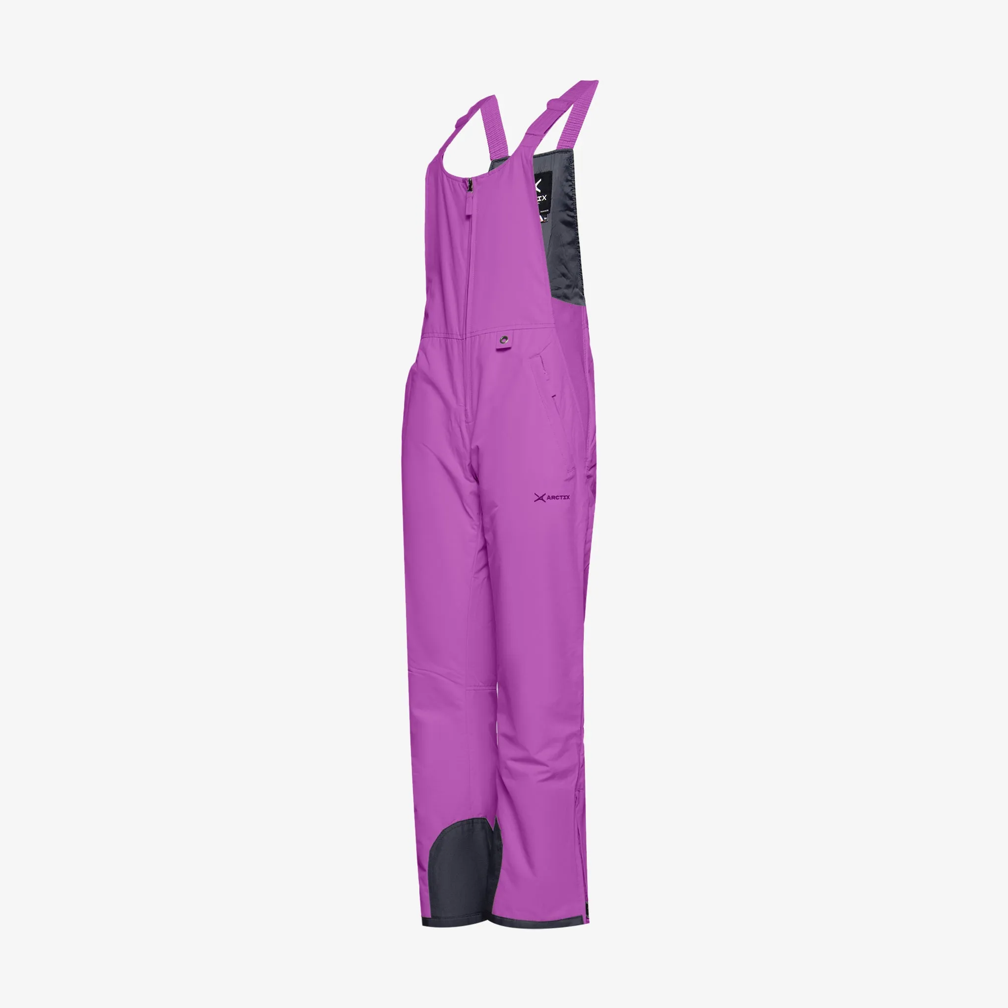 Women's Essential Insulated Bib Overalls - Regular Inseam