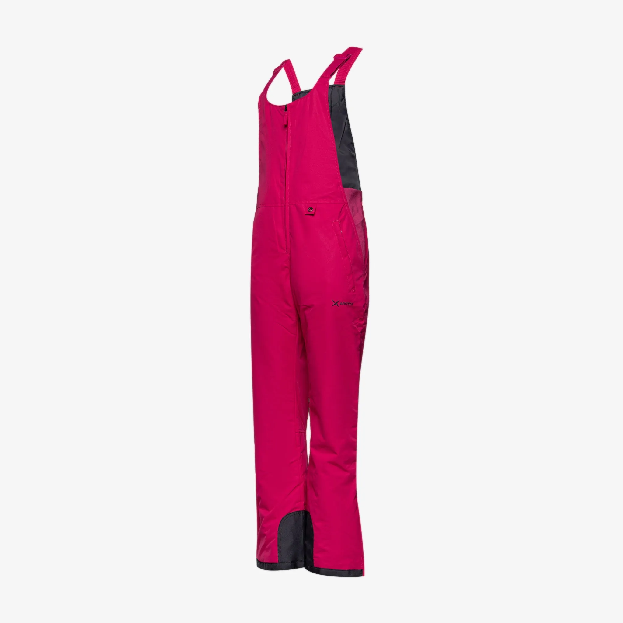 Women's Essential Insulated Bib Overalls - Regular Inseam