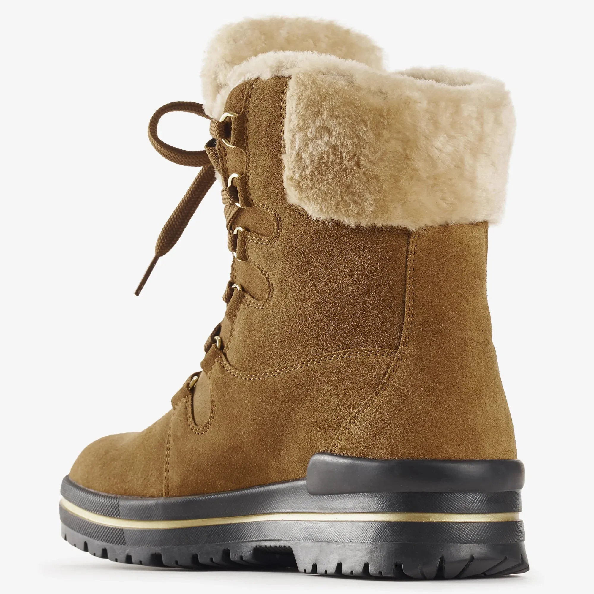 Women's Maribel Winter Boots